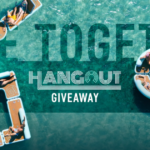 BOTE Come Together Hangout Giveaway