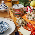 The Genova Premium Tuna Dinner Party Collection Sweepstakes