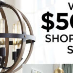 Official Lamps Plus Sweepstakes