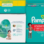 The Pampers Club Facebook Acquisition Sweepstakes