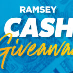 The Ramsey Cash Giveaway