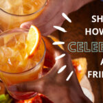 Share How You Celebrate At Fridays Giveaway