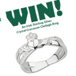 Irish Ring Giveaway