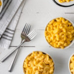 Main St Bistro's National Macaroni & Cheese Day Sweepstakes