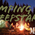 Midway Camping Sweepstakes