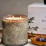 LAFCO Limited Edition Paradiso Fig 4-Wick Giveaway