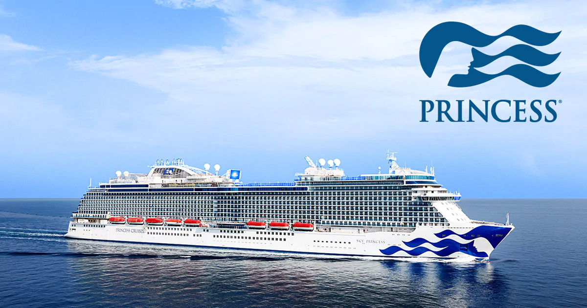 Expedia Cruises’ “Win A Princess Cruise!” Sweepstakes - Julie's Freebies