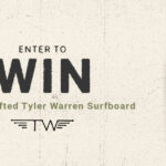Billabong: Win a Tyler Warren Surfboard Sweepstakes