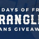 Cavender’s & Wrangler 75th Anniversary Jeans Giveaway