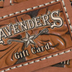 $500 Cavender's Gift Card Giveaway