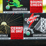 The Oakland Coffee Caffeinate Your Creativity Sweepstakes