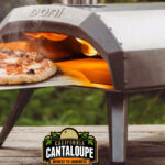 California Cantaloupe’s Ooni Pizza Maker Sweepstakes