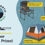 Clean Earth Challenge Sweepstakes