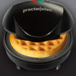 Proctor Silex Petite Waffle Maker Giveaway