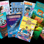 Scholastic Series Summer Sweepstakes