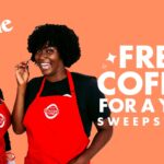 Scooter's Free Coffee for a Year and Bestie Box Sweepstakes