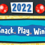 2022 Nabisco Back to School Sweepstakes and Instant Win Game