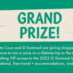 The Vita Coco & Sports Illustrated Swimsuit Sweepstakes