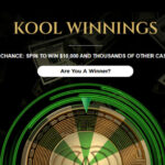 Kool Winnings Spin To Win Sweepstakes