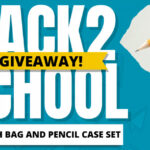 Back-To-School Giveaway 2022