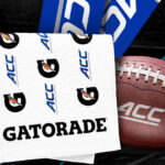 Gatorade Fuel Tomorrow College Football Sweepstakes and Instant Win Game