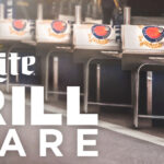 The Miller Lite Grill Share Giveaway