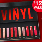 Maybelline - Super Stay Vinyl Ink Sweepstakes