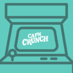 The Cap’n Crunch Arcade Instant Win Game