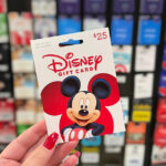 The Disney Vacation Club In-Market Instant Win Game