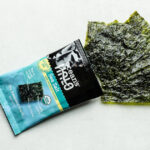 Ocean’s Halo Trayless Seaweed Snack Giveaway