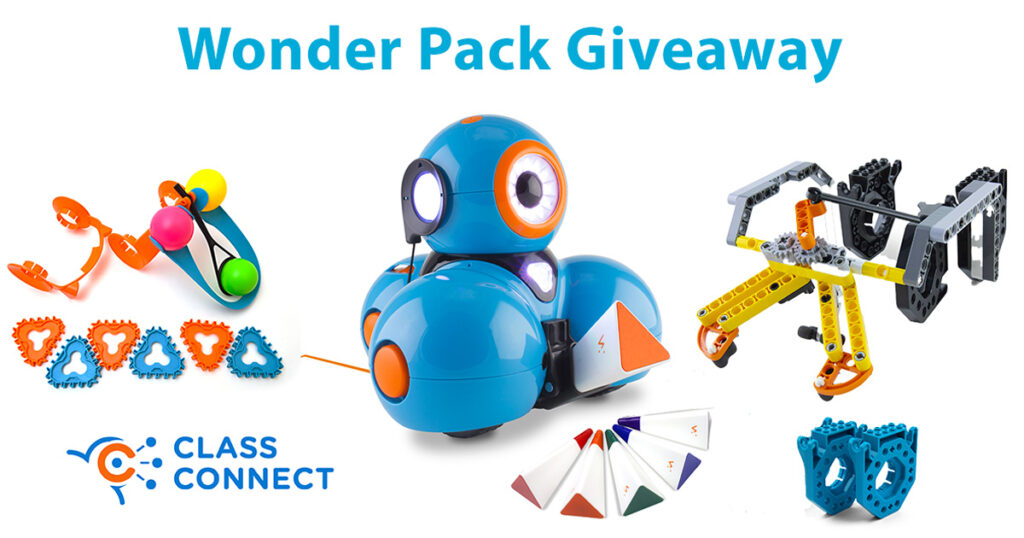 Wonder Pack Giveaway - Julie's Freebies