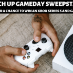 Punch Up Gameday Sweepstakes