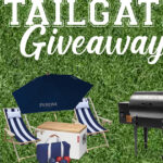 Grimaldi's Pizzeria Win a Tailgate Sweepstakes