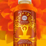 GT’s Living Foods “Gratitude Begins Within” Sweepstakes