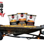 Mossy Oak Uncle Ray’s & Seaark Boat Load of Chips Giveaway