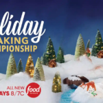 The Valpak Holiday Baking Championship Sweepstakes