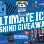 Good Sam The Ultimate Ice Fishing Giveaway