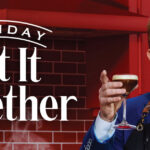 Pernod-Ricard USA Holiday Get It Together Sweepstakes and Instant Win Game