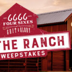Grit & Glory On the Ranch Sweepstakes