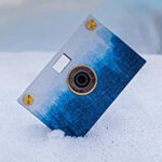 The Blue Moon Holiday Paper Shoot Camera Sweepstakes
