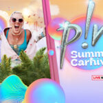 Win Your Trip to see P!NK’s Summer Carnival 2023 Tour Sweepstakes