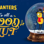 Planters - To All a Good Nut Sweepstakes and Instant Win Game
