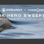 The OCEARCH Shark Hero Sweepstakes