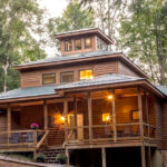 The Vrbo West Virginia Cabin Stay Sweepstakes