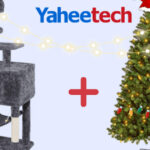 Yaheetech Giveaway