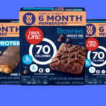 General Mills - Fiber One + Ww In This Together Sweepstakes