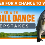The Go Out{side} & Fish With Bill Dance Sweepstakes