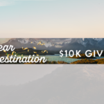Trvl Channel’s New Year New Destination $10k Giveaway