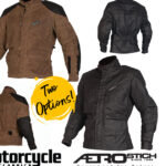 Motorcycle Classics Aerostich Giveaway