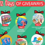 Womple's 12 Days of Giveaways